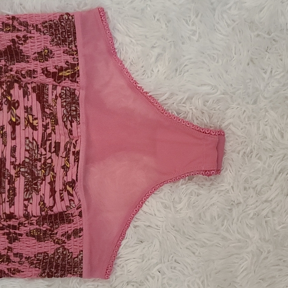 Free People | weekend plans bodysuit | size medium - Picture 7 of 14